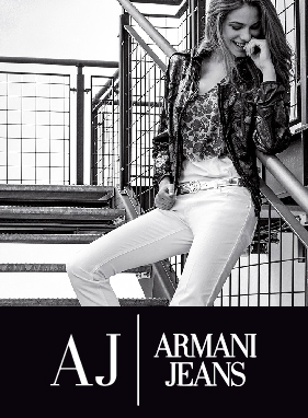 Armani Jeans