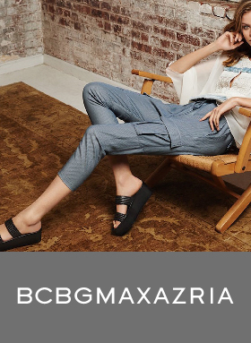 Bcbg