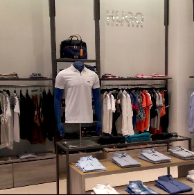Tienda Gallery Cartagena