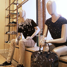 Tienda Gallery Villavicencio